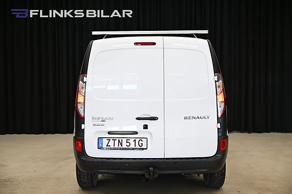 Renault Kangoo 15 of 29
