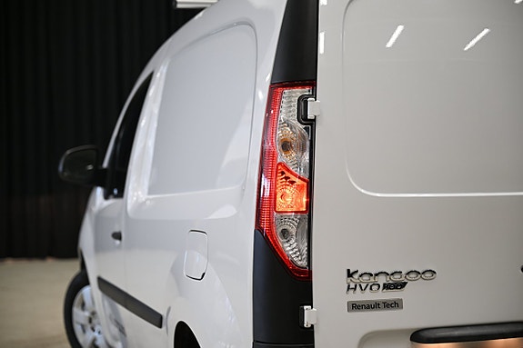 Renault Kangoo 16 of 29