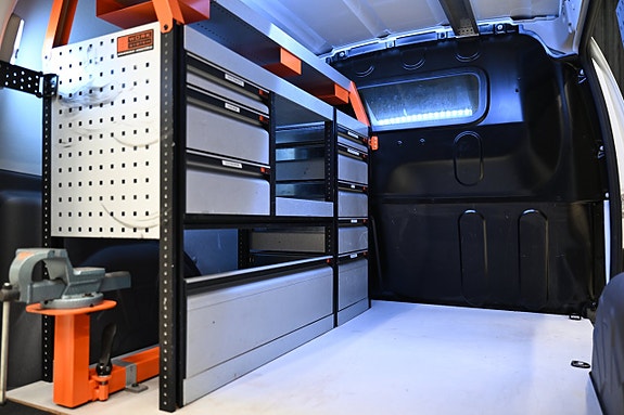 Renault Kangoo 8 of 29