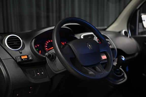 Renault Kangoo 19 of 29