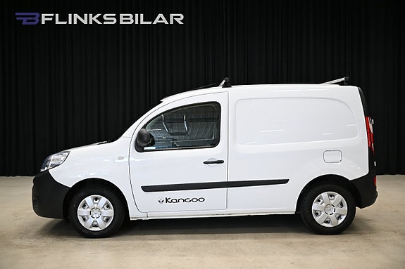 Renault Kangoo Express 2 of 5