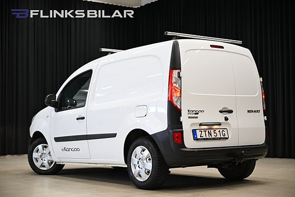 Renault Kangoo Express 4 of 5