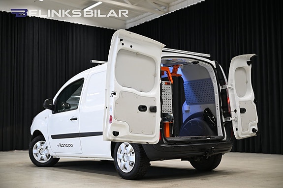 Renault Kangoo 6 of 29