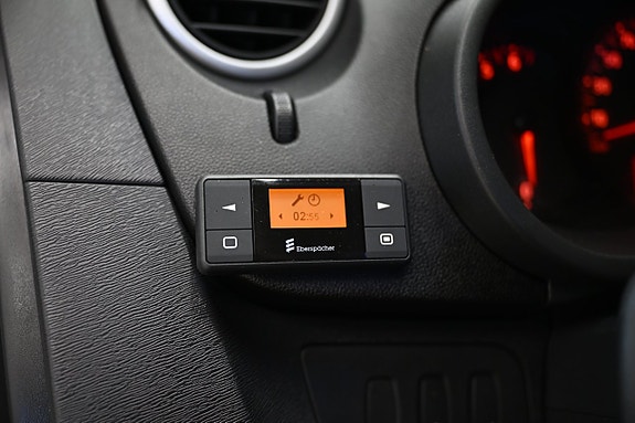 Renault Kangoo 21 of 29