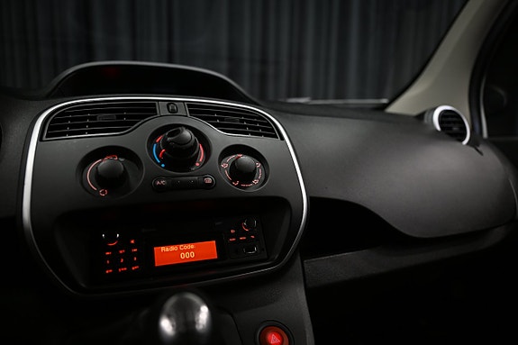 Renault Kangoo 26 of 29
