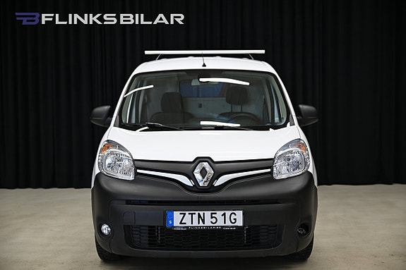 Renault Kangoo 17 of 29