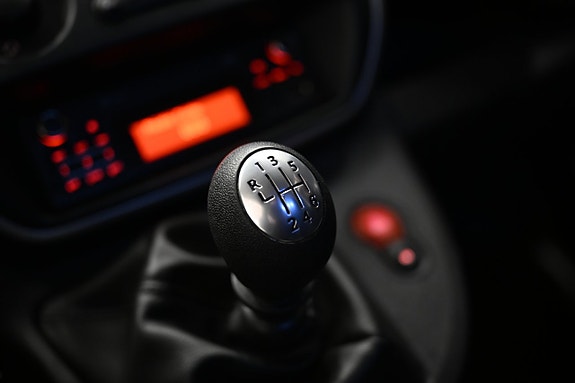 Renault Kangoo 20 of 29