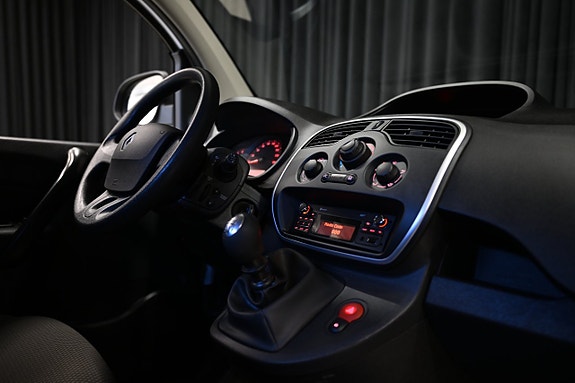 Renault Kangoo 28 of 29
