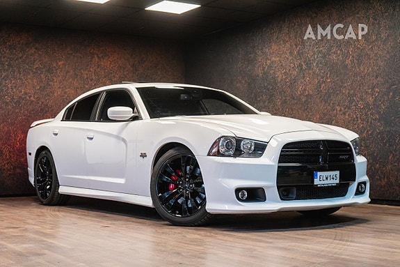 İkinci el  Dodge Charger 6.4