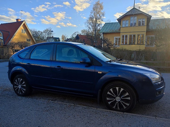 Ford Focus 11 of 11