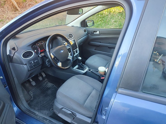 Ford Focus 9 of 11