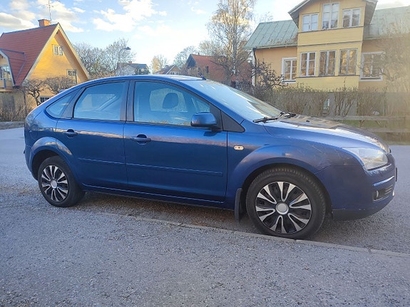 Ford Focus 6 of 11