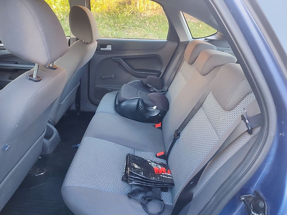 Ford Focus 10 of 11