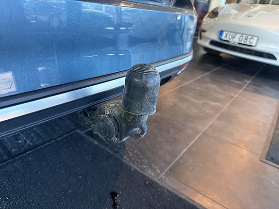 Volkswagen Passat Alltrack 17 of 19