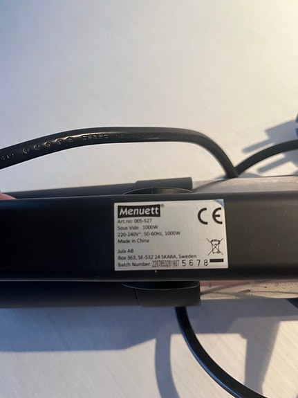 Product image 2 of 3