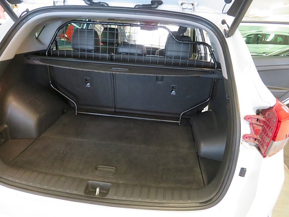 Hyundai Tucson 18 of 27