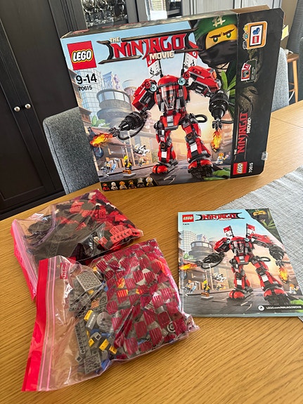 Product image 2 of 5