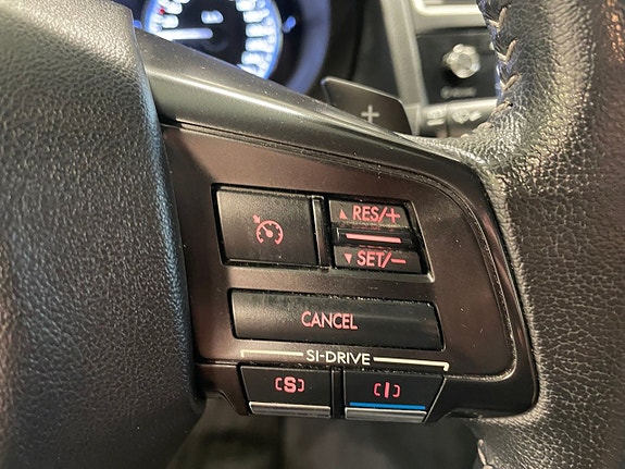 Subaru Levorg 13 of 20