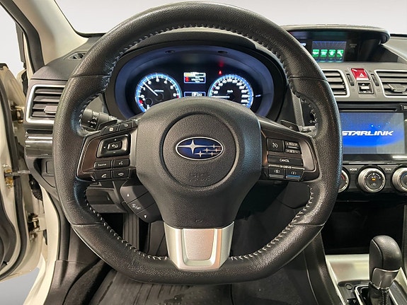 Subaru Levorg 10 of 20