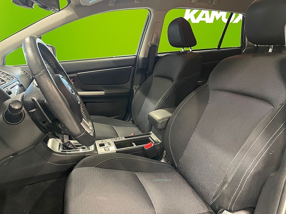 Subaru Levorg 9 of 20