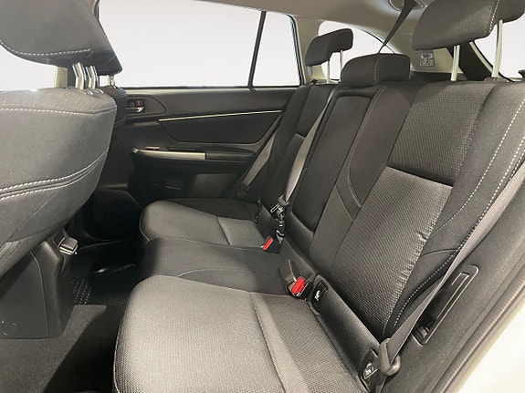 Subaru Levorg 19 of 20