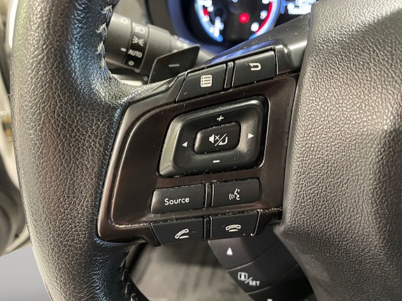 Subaru Levorg 11 of 20