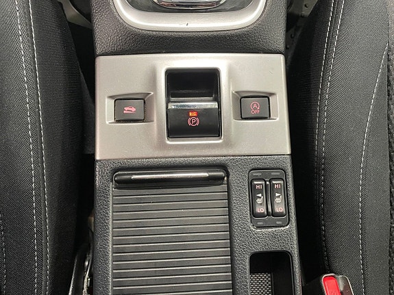 Subaru Levorg 18 of 20