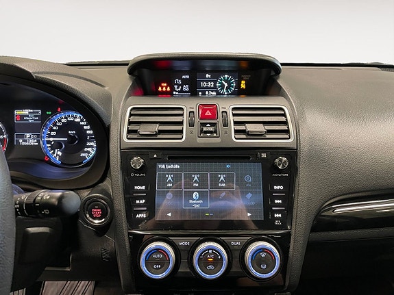 Subaru Levorg 15 of 20