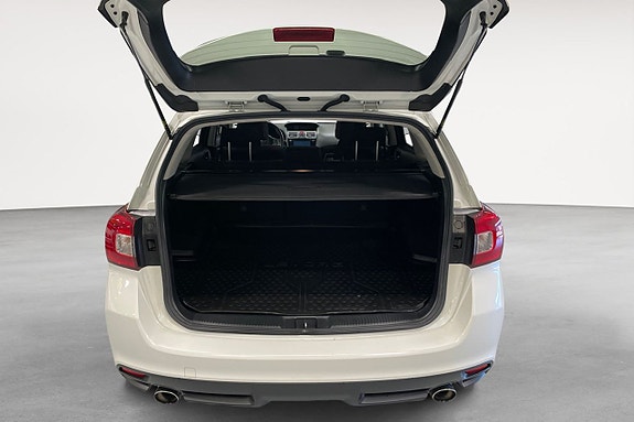 Subaru Levorg 20 of 20