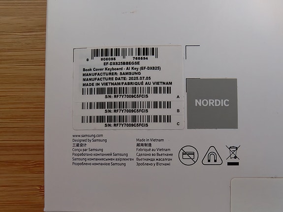 Product image 2 of 3