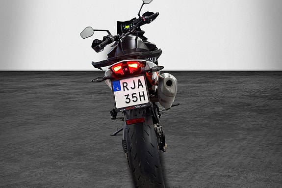 KTM 890 SMT 2023 77kw Nyskick Momsad 11 of 11