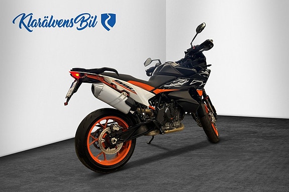 KTM 890 SMT 2023 77kw Nyskick Momsad 5 of 11
