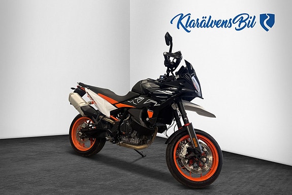 KTM 890 SMT 2023 77kw Nyskick Momsad 4 of 11
