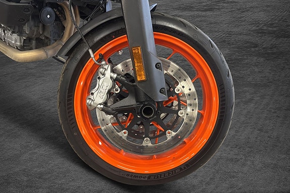 KTM 890 SMT 2023 77kw Nyskick Momsad 2 of 11