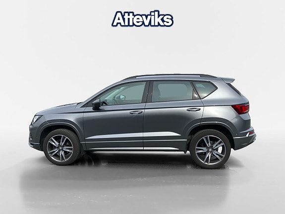 Seat Ateca 7 of 27