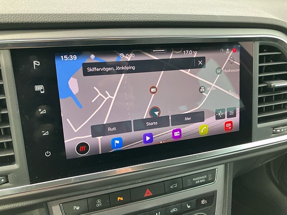 Seat Ateca 25 of 27
