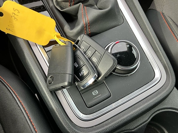 Seat Ateca 21 of 27
