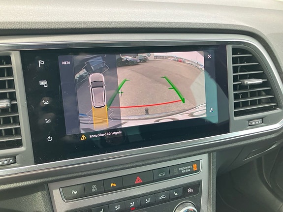 Seat Ateca 20 of 27