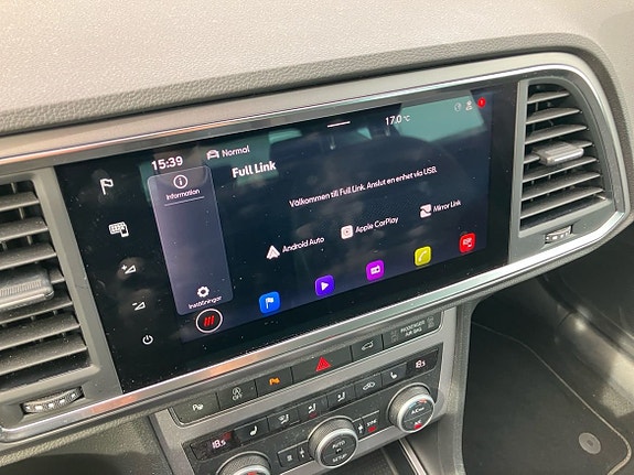 Seat Ateca 26 of 27