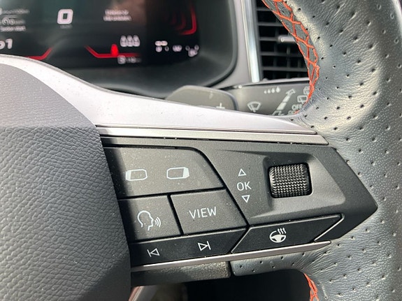 Seat Ateca 23 of 27