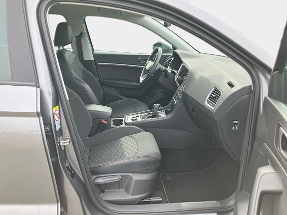 Seat Ateca 16 of 27