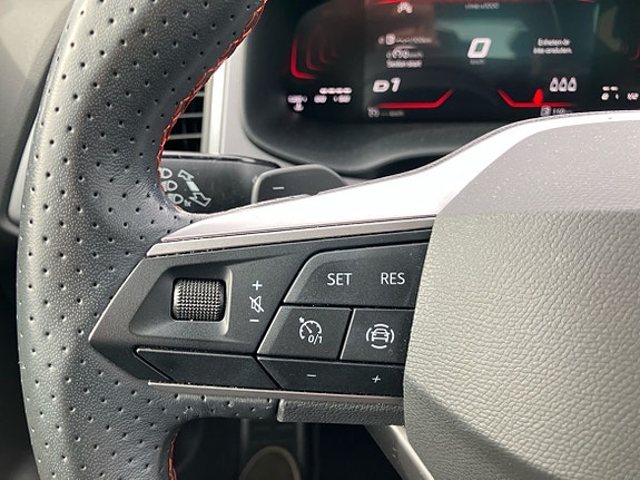 Seat Ateca 24 of 27