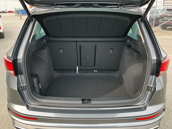 Seat Ateca 17 of 27