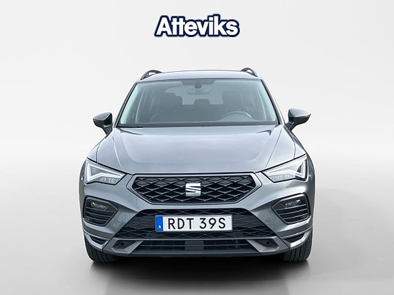 Seat Ateca 9 of 27