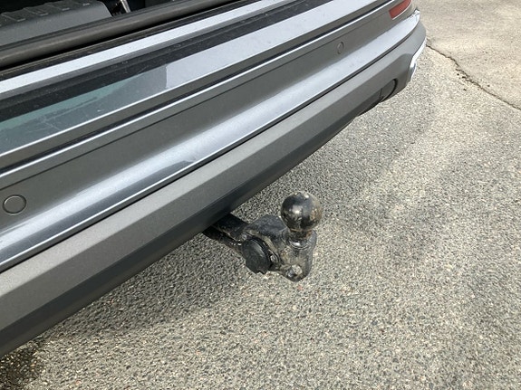 Seat Ateca 18 of 27