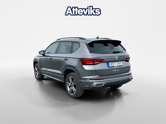 Seat Ateca 6 of 27