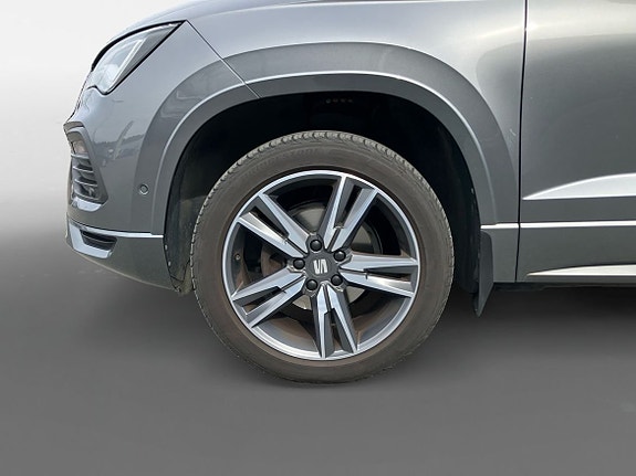 Seat Ateca 15 of 27
