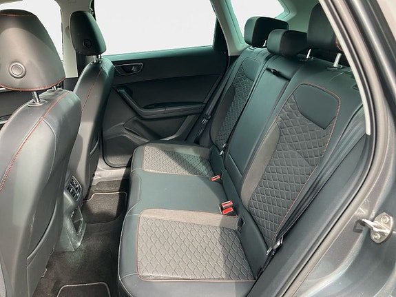 Seat Ateca 14 of 27