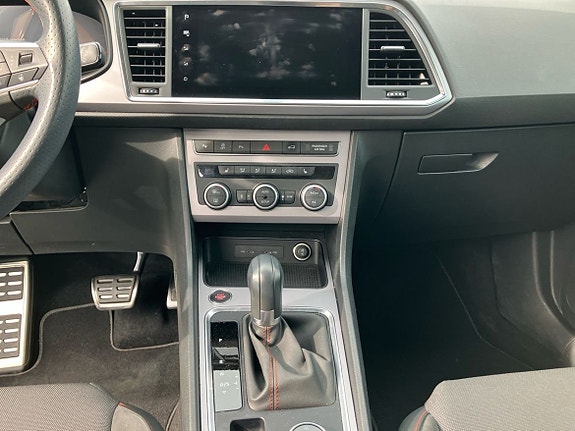 Seat Ateca 12 of 27
