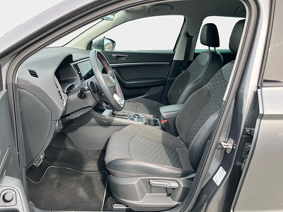 Seat Ateca 10 of 27